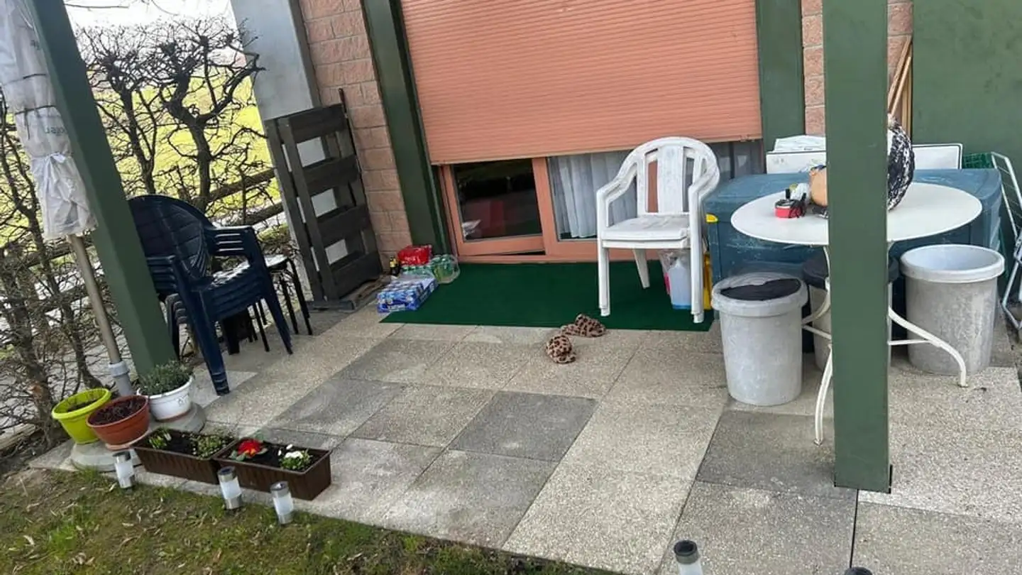 Appartamento in affitto - Route du Bugnon 8, 1726 Farvagny-le-Grand - Foto 3