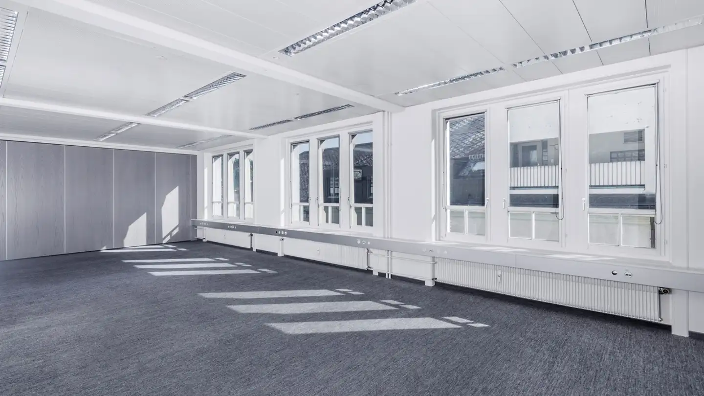 Einfamilienhaus mieten - Sankt-Leonhard-Strasse 20, 9000 St. Gallen - Foto 4