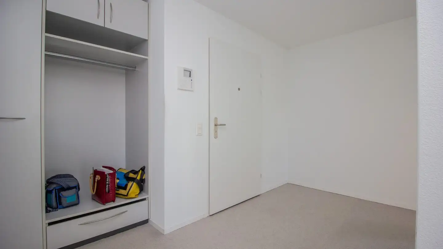 Apartment for sale - Grenzweg 7, 5036 Oberentfelden - Photo 3