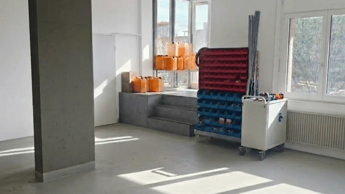 Gewerbe mieten - Haldenstrasse 26b, 8306 Brüttisellen - Foto 4