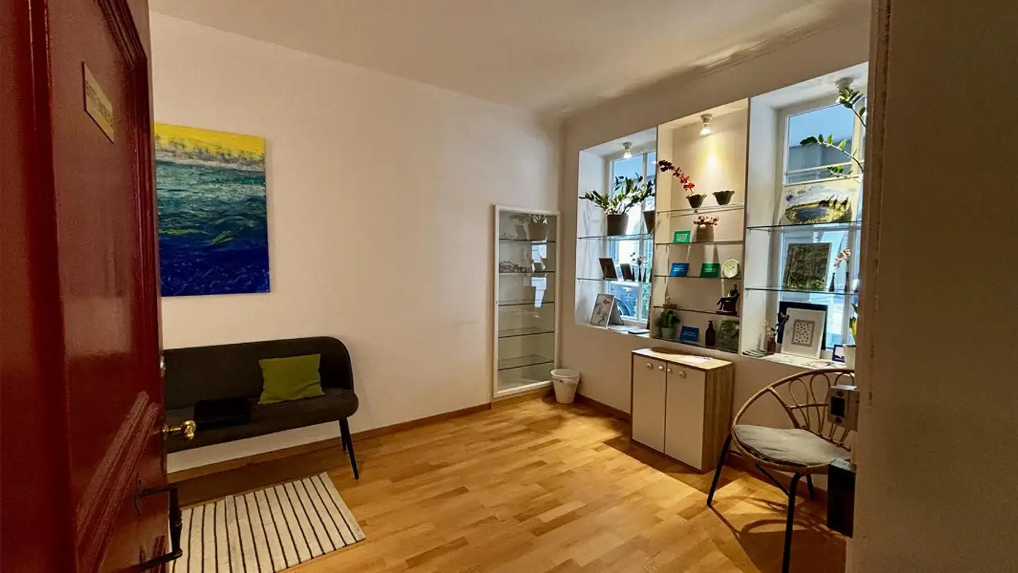 Studio medico in affitto - Junkerngasse 43, 3011 Bern - Foto 2