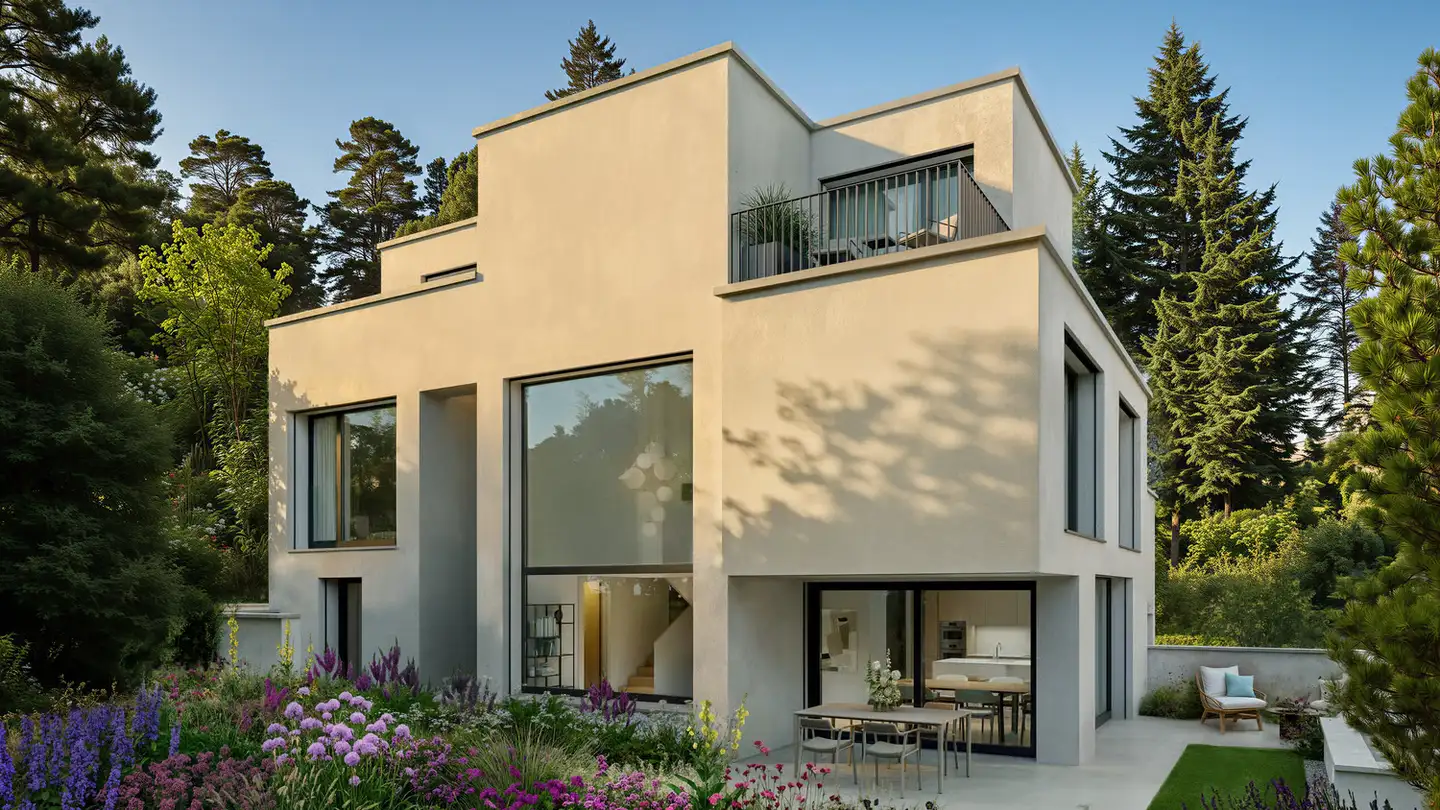 Maisonette kaufen - Ruchenacher 17, 8126 Zumikon - Foto 4