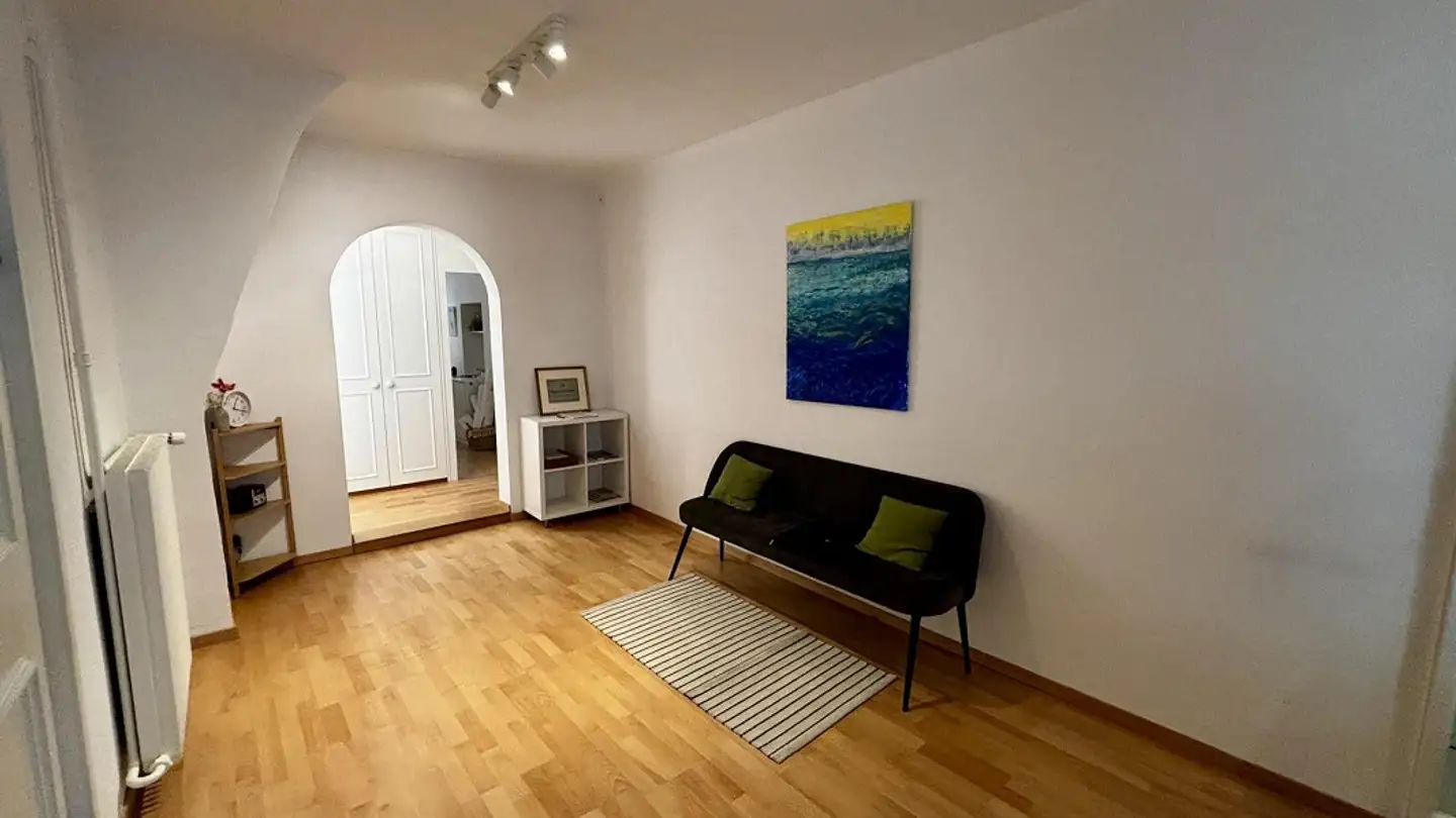 Studio medico in affitto - Junkerngasse 43, 3011 Bern - Foto 3