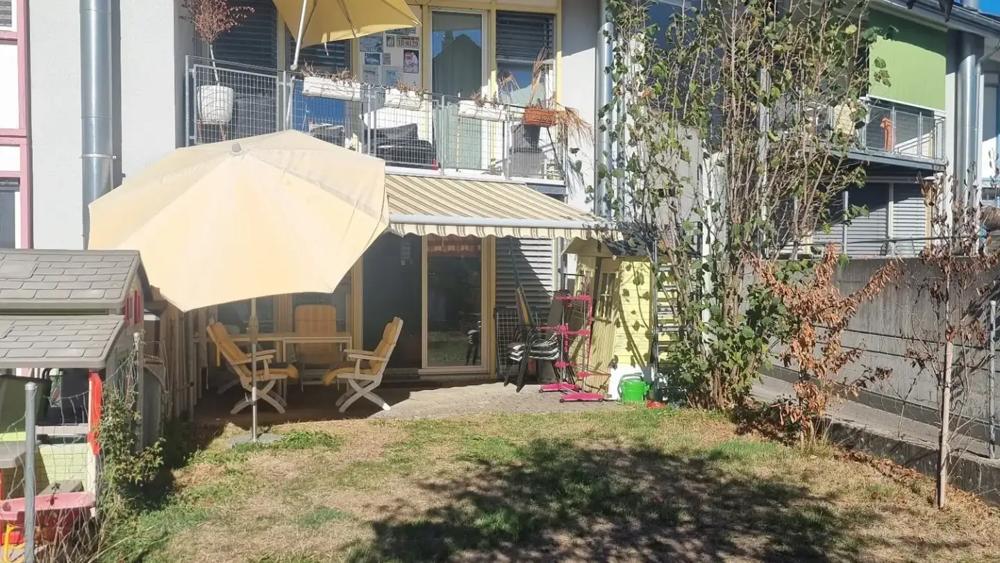 Einfamilienhaus mieten - Farbstrasse 48, 3076 Worb - Foto 2
