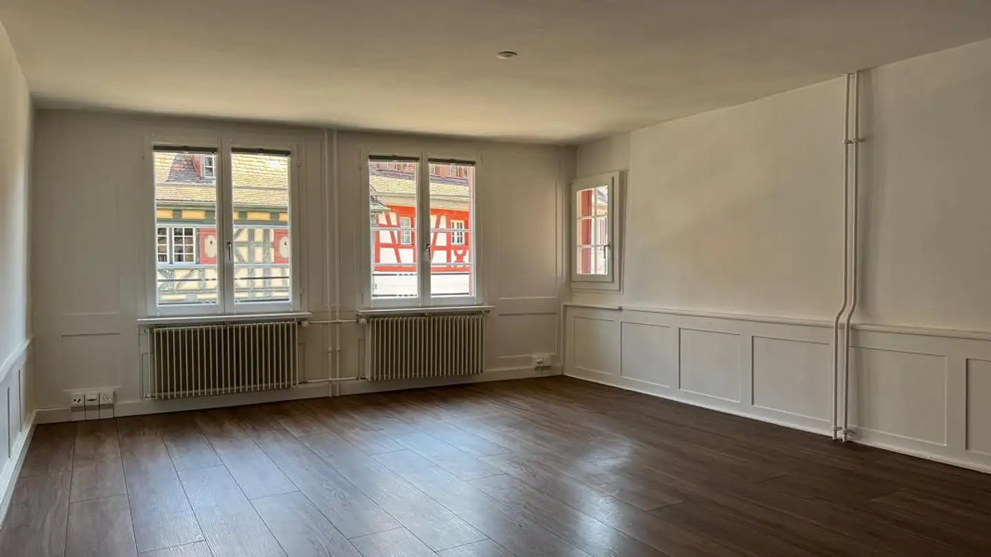 Apartment for rent - Rathausplatz 19, 8260 Stein am Rhein