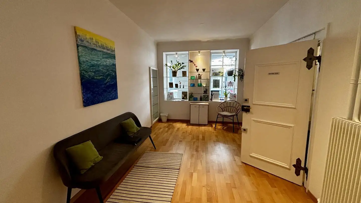 Studio medico in affitto - Junkerngasse 43, 3011 Bern - Foto 4