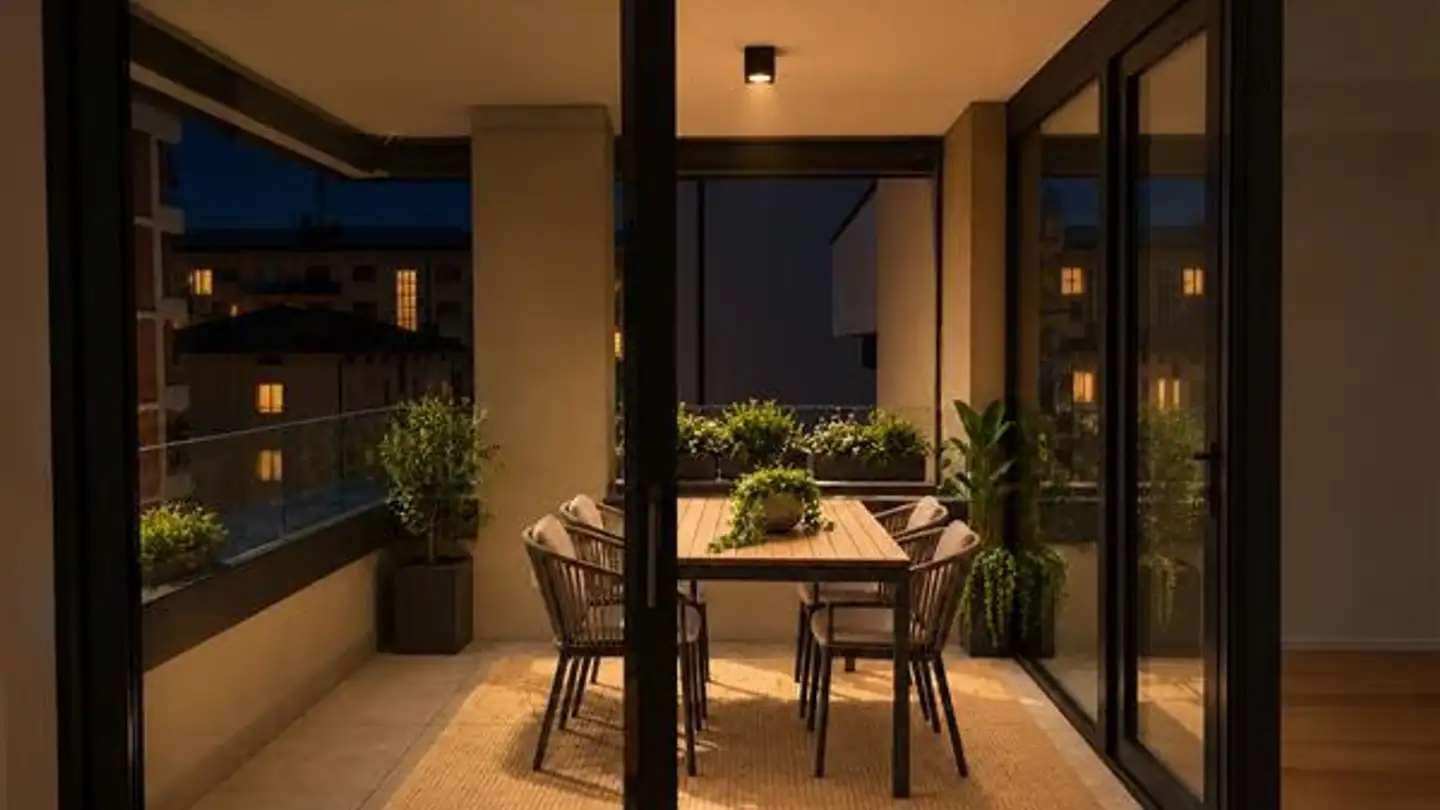 Apartment for sale - 6900 Lugano