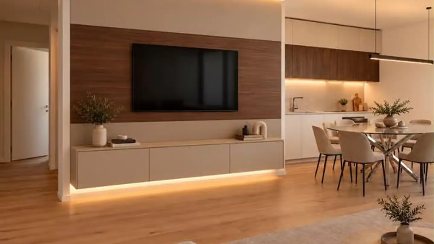 Apartment for sale - 6900 Lugano - Photo 2