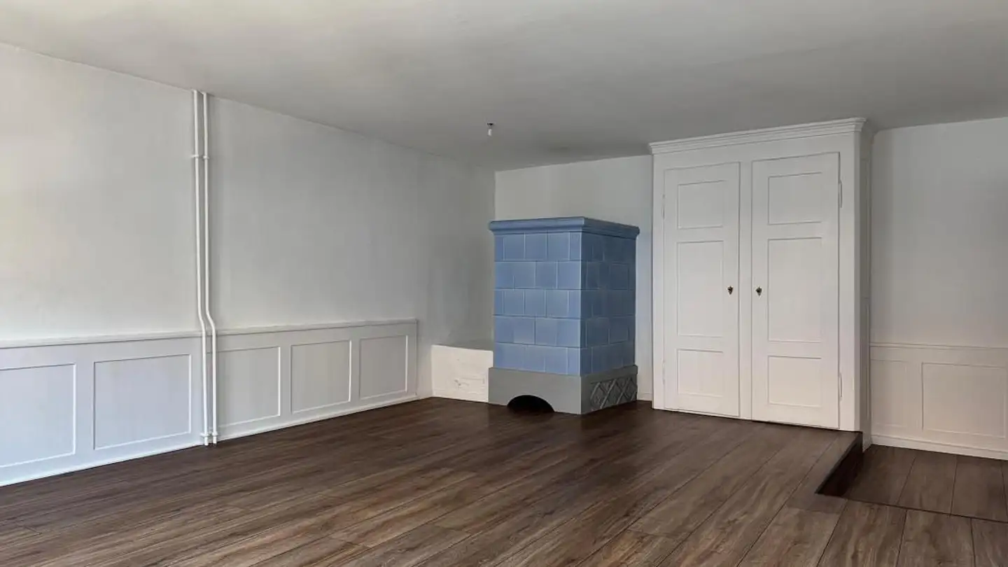 Apartment for rent - Rathausplatz 19, 8260 Stein am Rhein - Photo 2