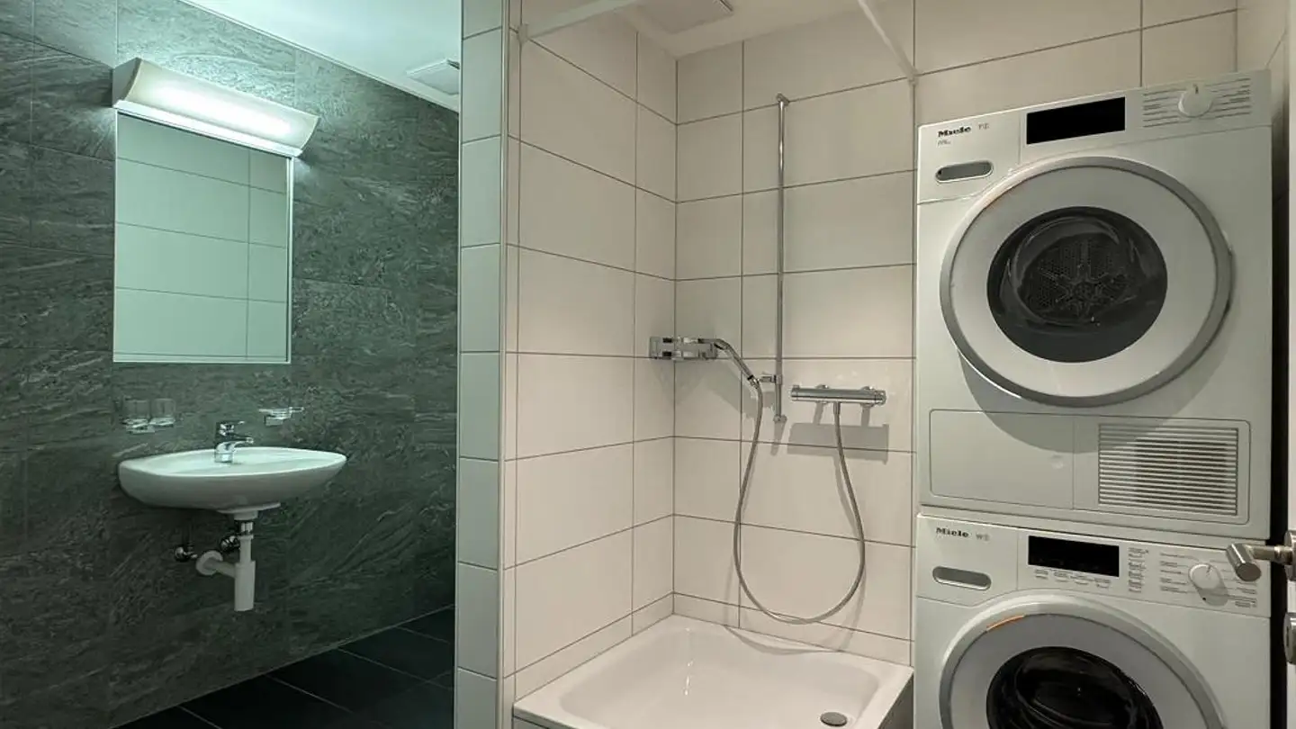 Apartment for rent - Rathausplatz 19, 8260 Stein am Rhein - Photo 3