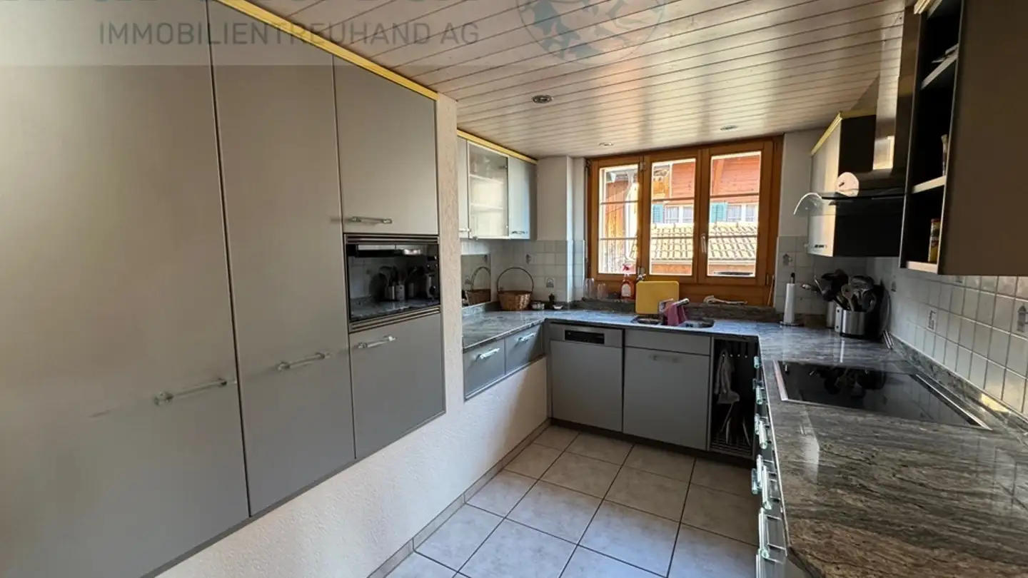 Single house for sale - Hauptstrasse 15, 3805 Goldswil b. Interlaken - Photo 4