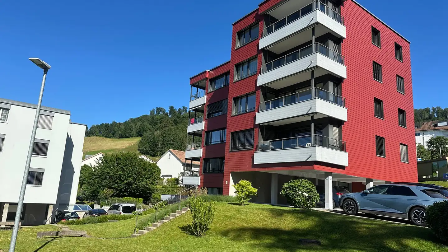 Appartamento in vendita - Lüssirainstrasse 59, 6300 Zug