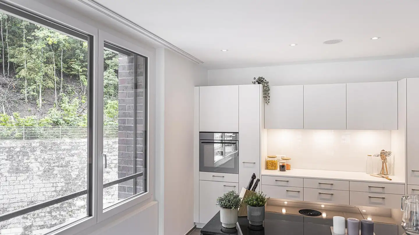 Appartement à louer - Zur Stahlgiesserei 9, 8200 Schaffhausen - Photo 2