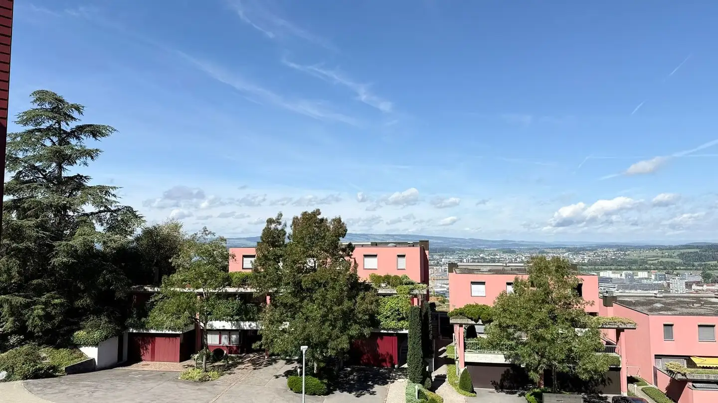 Appartamento in vendita - Lüssirainstrasse 59, 6300 Zug - Foto 2