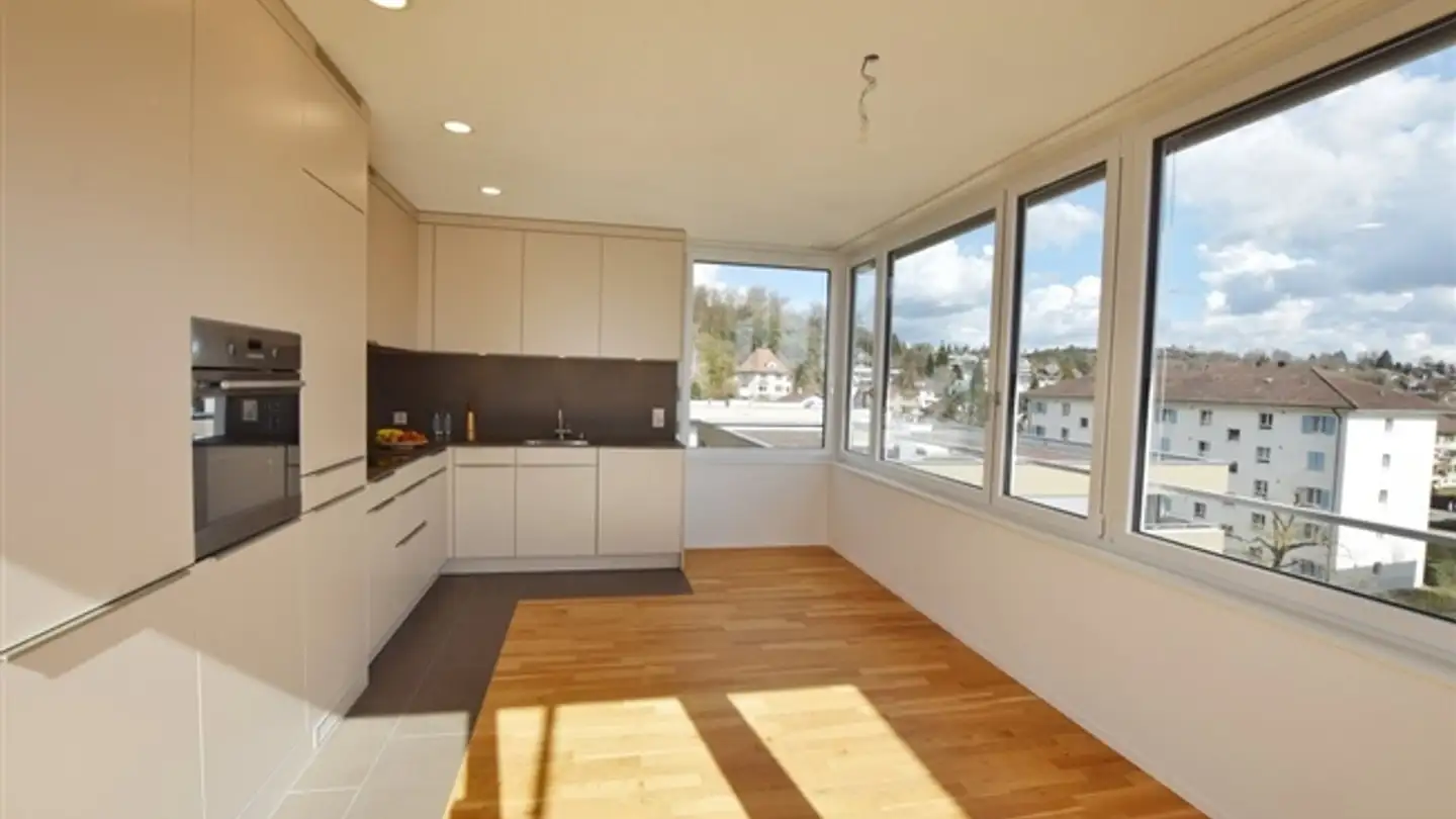 Apartment for rent - Busswilstrasse 28k, 3250 Lyss - Photo 2