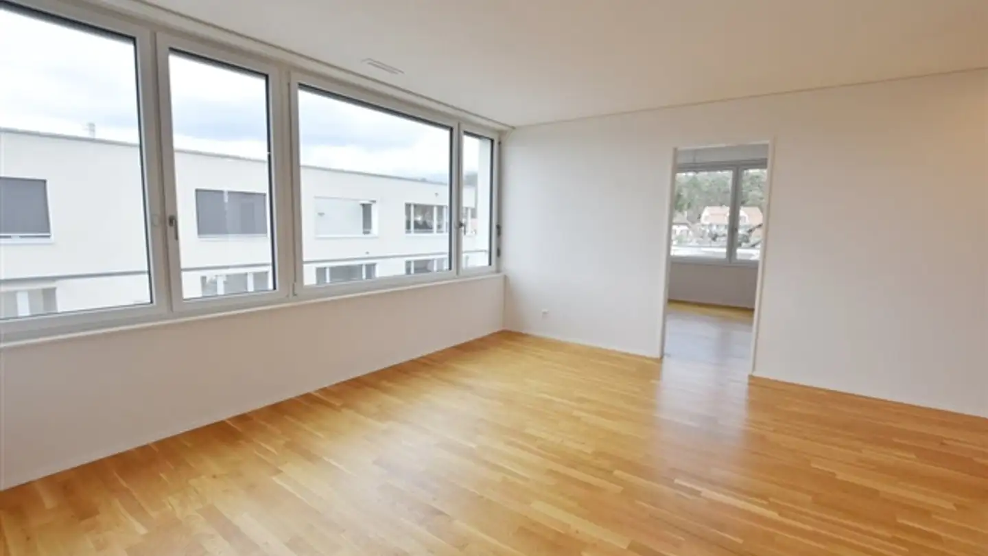 Apartment for rent - Busswilstrasse 28k, 3250 Lyss - Photo 4