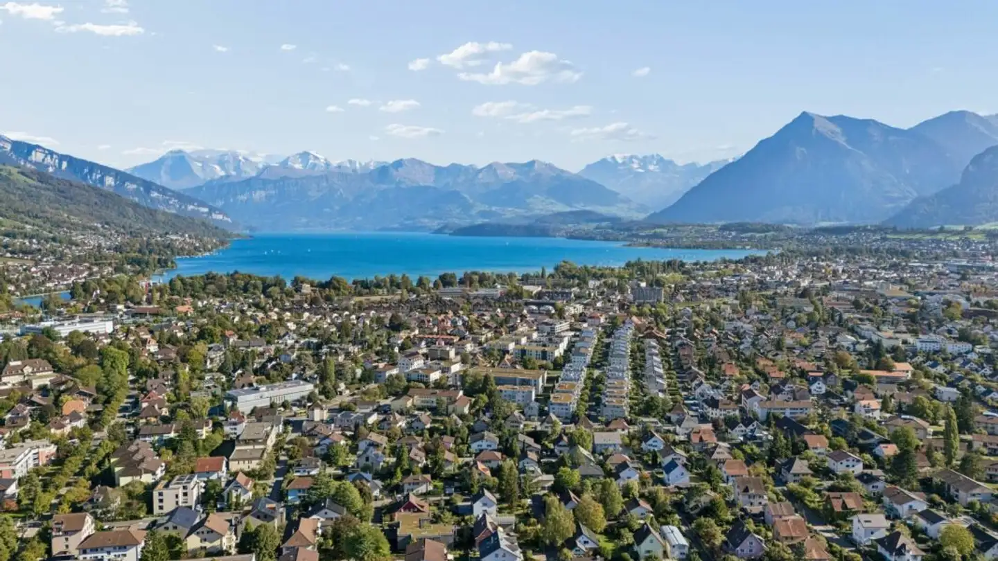 Maison individuelle à vendre - Scheffelweg 14, 3600 Thun - Photo 2