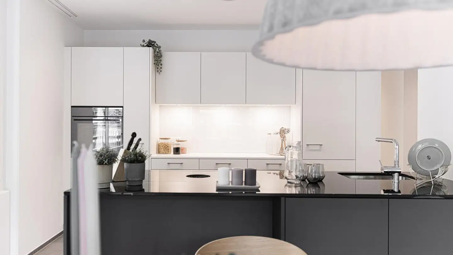 Appartement à louer - Zur Stahlgiesserei 9, 8200 Schaffhausen - Photo 3