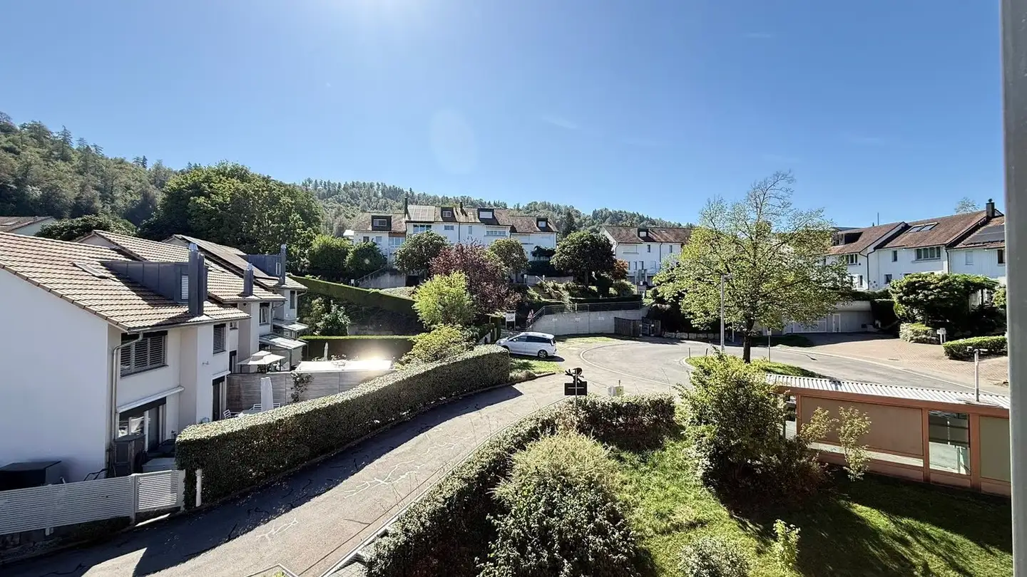 Appartamento in vendita - Lüssirainstrasse 59, 6300 Zug - Foto 3