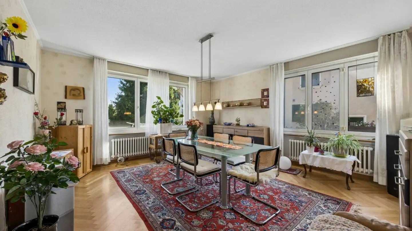 Maison individuelle à vendre - Scheffelweg 14, 3600 Thun - Photo 4