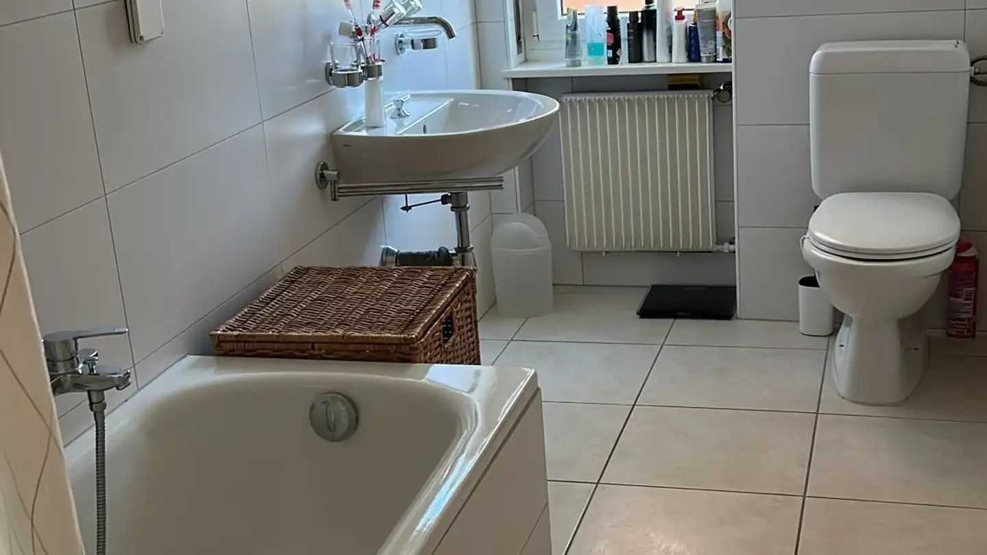 Apartment for rent - Via Vallemaggia 11, 6600 Locarno - Photo 3