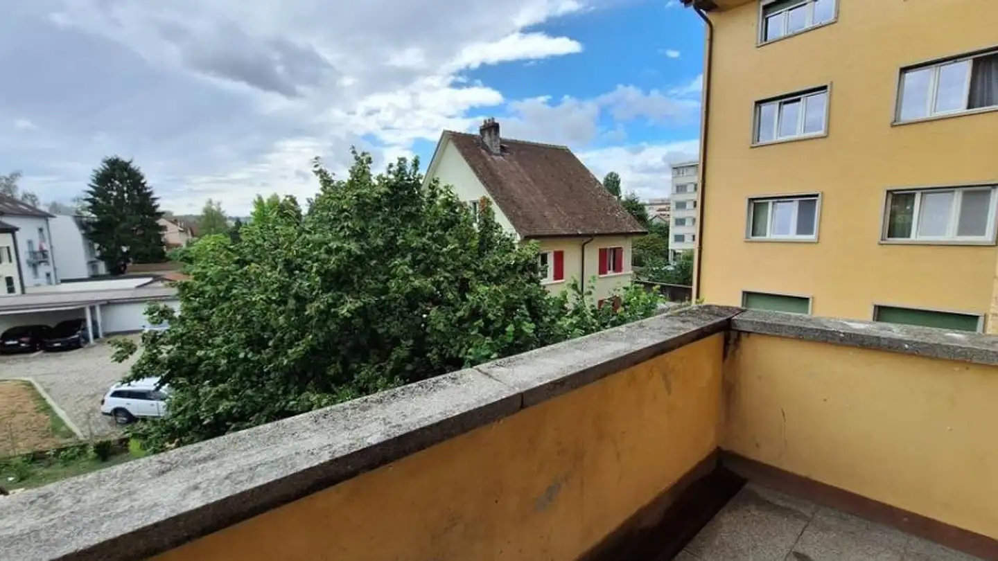 Apartment for rent - Rue de la Plaine 84, 1400 Yverdon-les-Bains