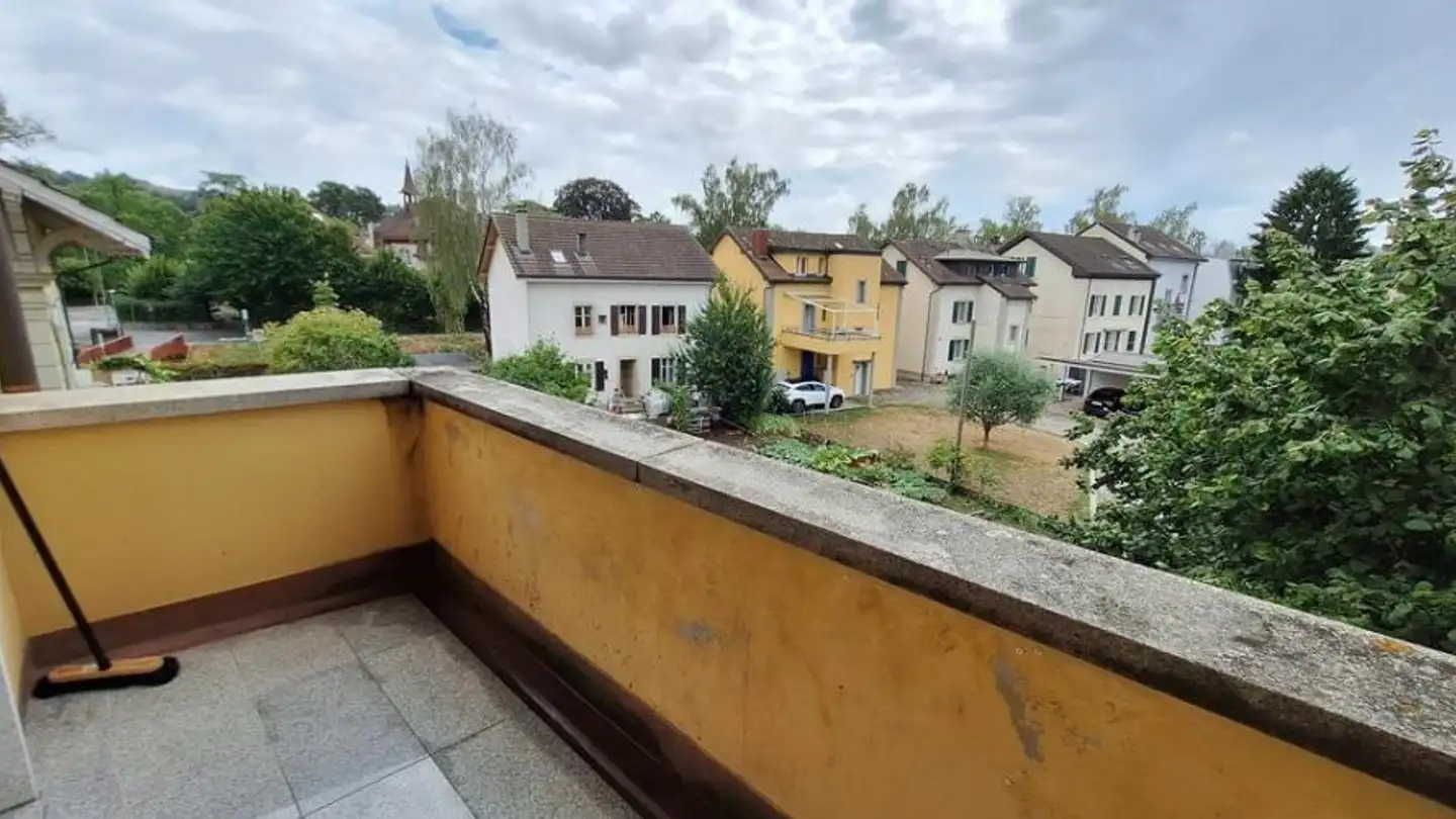 Apartment for rent - Rue de la Plaine 84, 1400 Yverdon-les-Bains - Photo 2