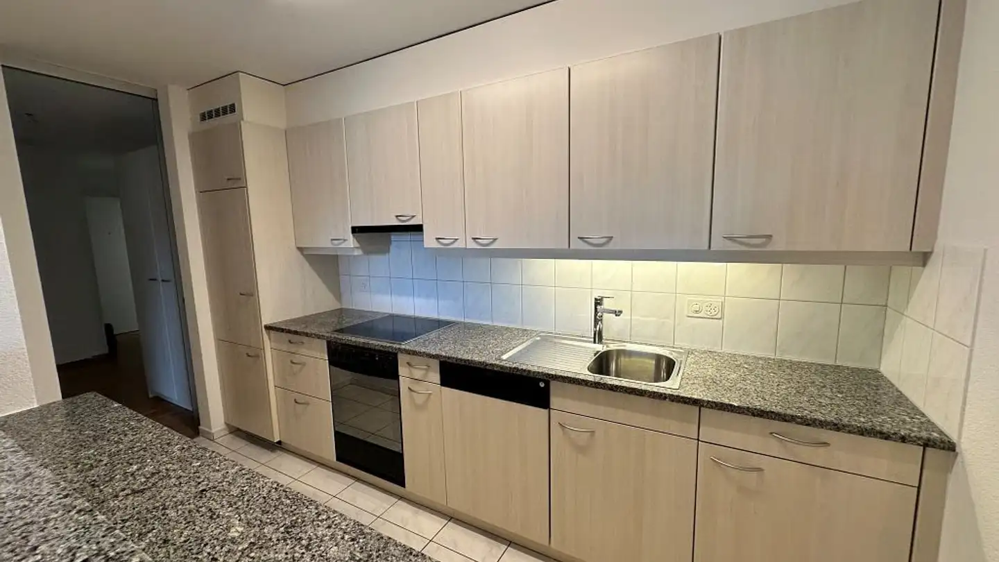 Wohnung mieten - Köhlerstrasse 1, 3174 Thörishaus - Foto 3