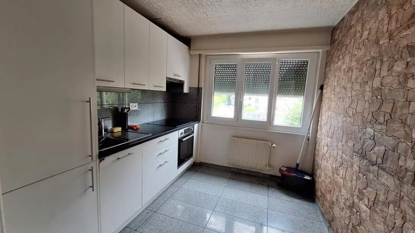 Apartment for rent - Rue de la Plaine 84, 1400 Yverdon-les-Bains - Photo 3