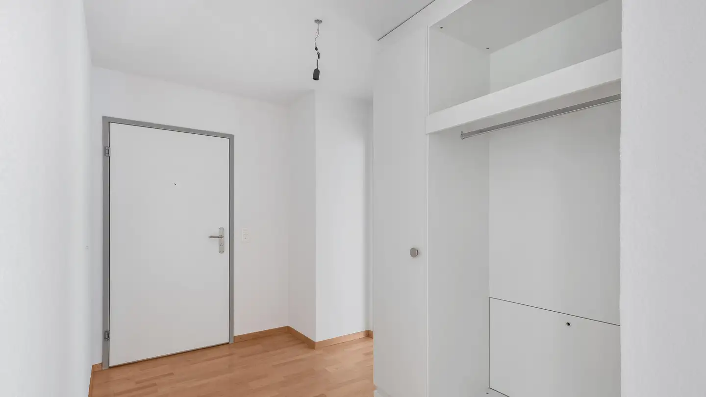 Apartment for rent - Chüeweid 7, 8906 Bonstetten