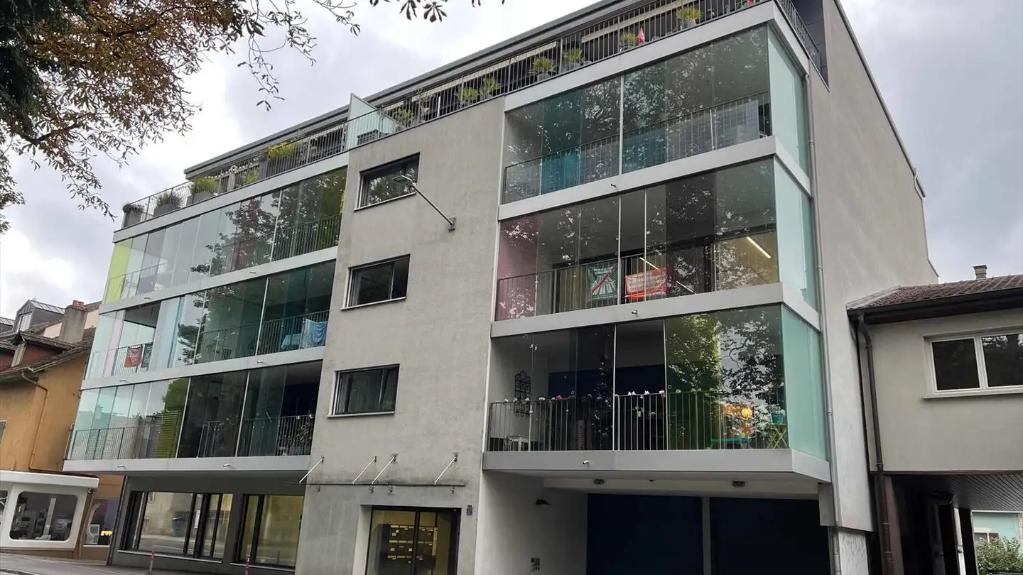 Appartamento in vendita - 1400 Yverdon-les-Bains