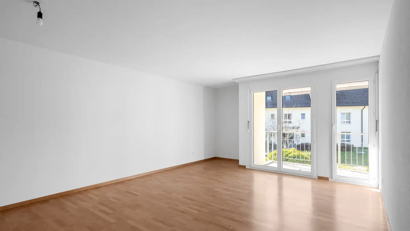 Apartment for rent - Chüeweid 7, 8906 Bonstetten - Photo 2