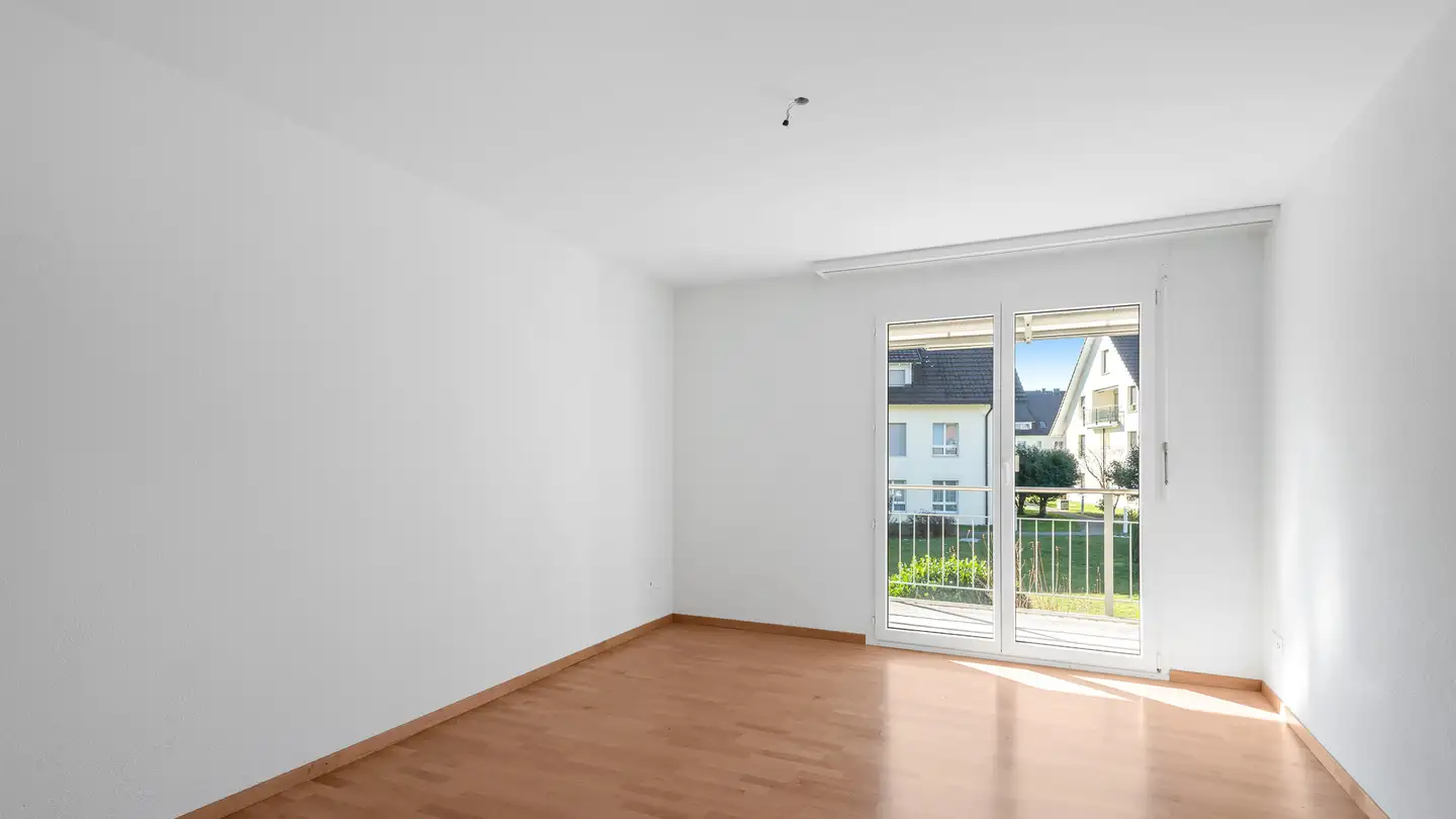 Apartment for rent - Chüeweid 7, 8906 Bonstetten - Photo 4