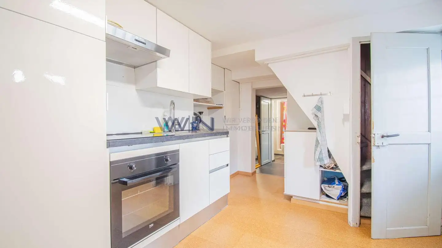 Maison individuelle à vendre - 8754 Netstal - Photo 2