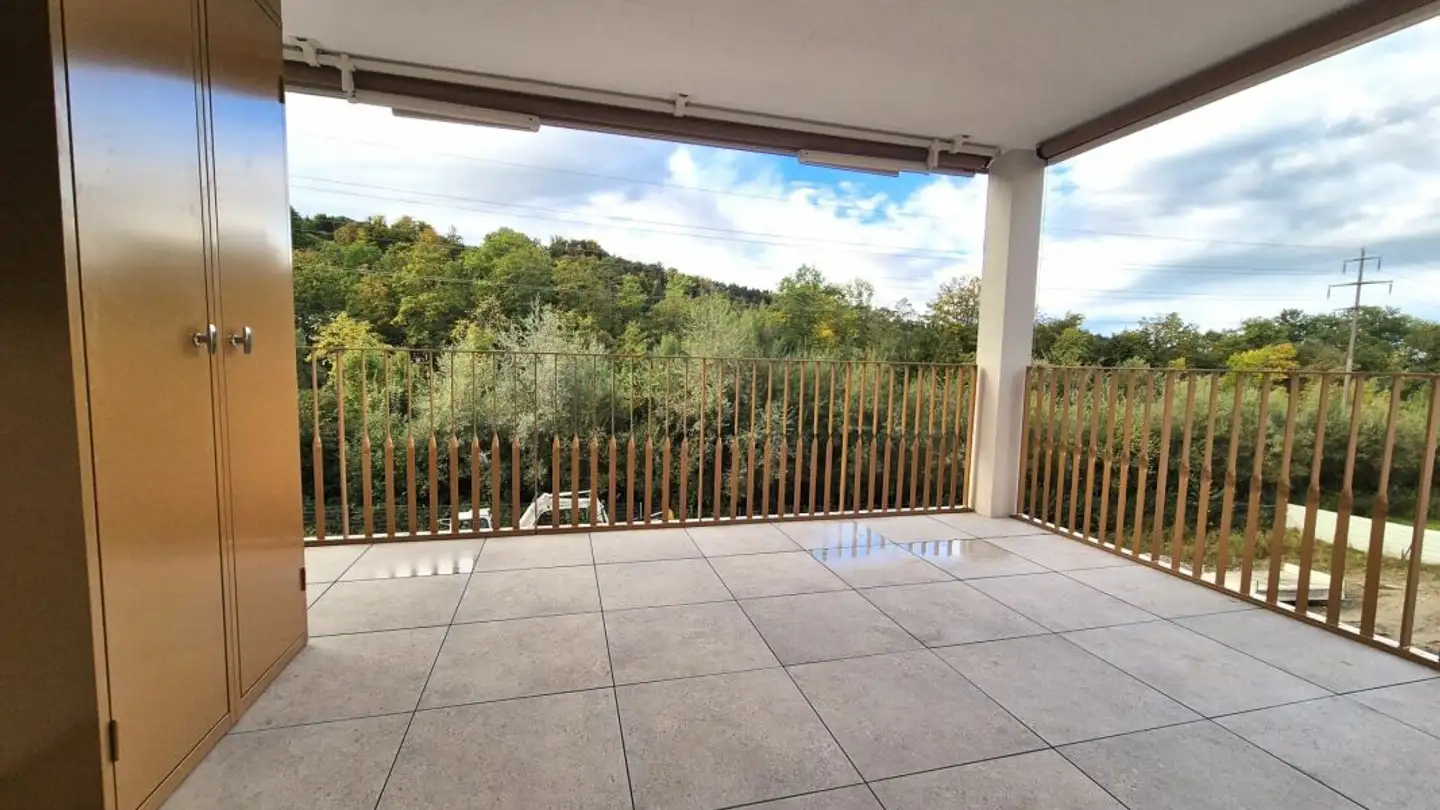 Apartment for rent - Rue Des Frères-Lumière 18, 1723 Marly