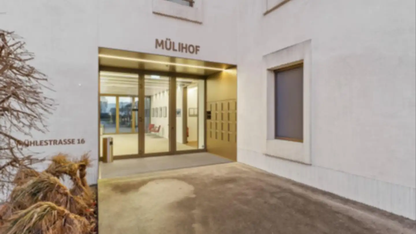 Apartment for rent - Mühlestrasse, 6248 Alberswil - Photo 4
