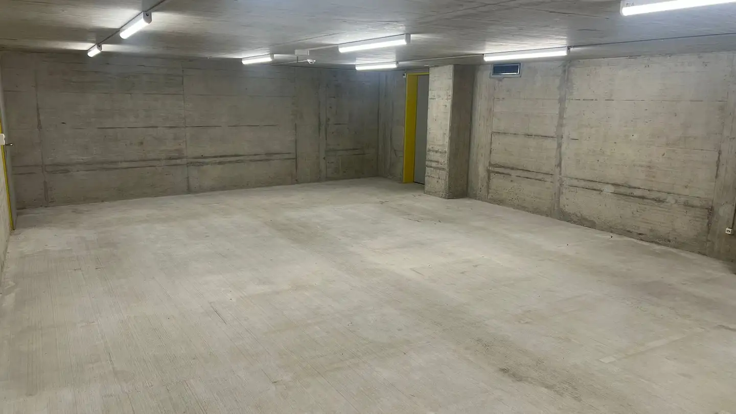 Spazio di archiviazione in affitto - Badenerstrasse 15, 8004 Zürich - Photo 3