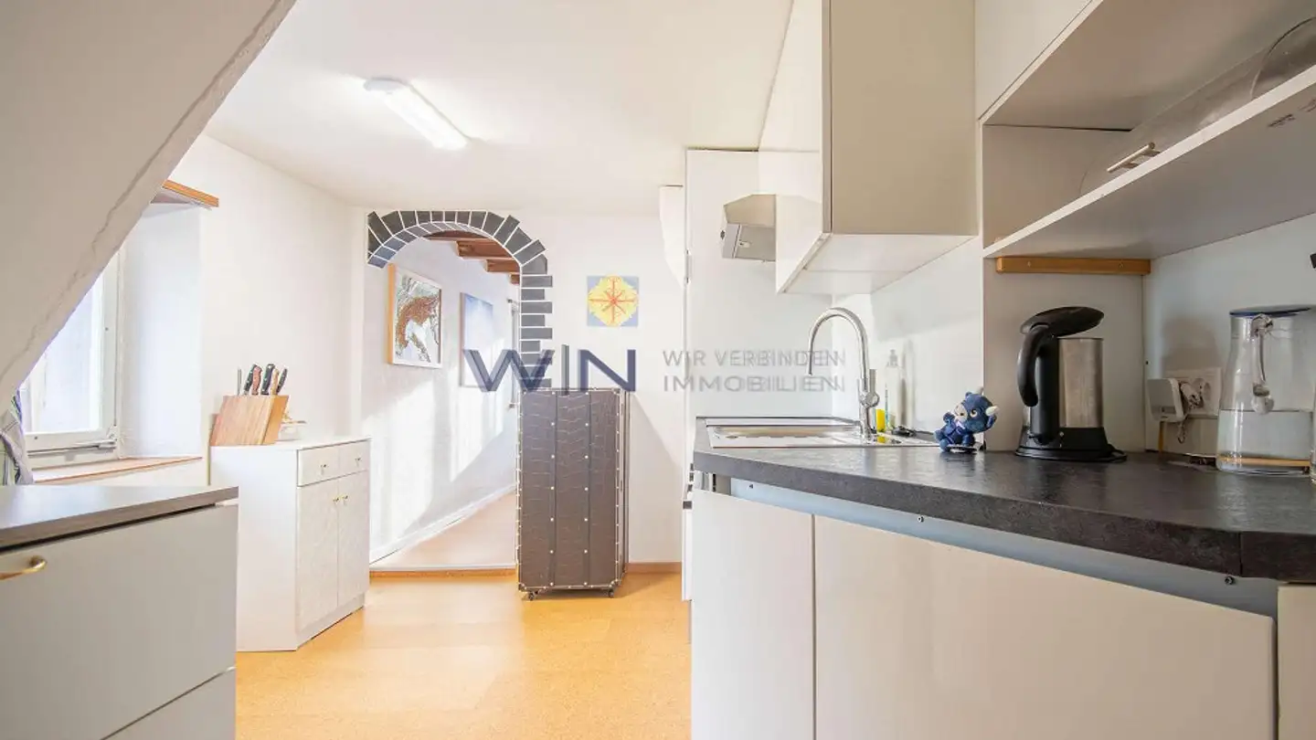 Maison individuelle à vendre - 8754 Netstal - Photo 3