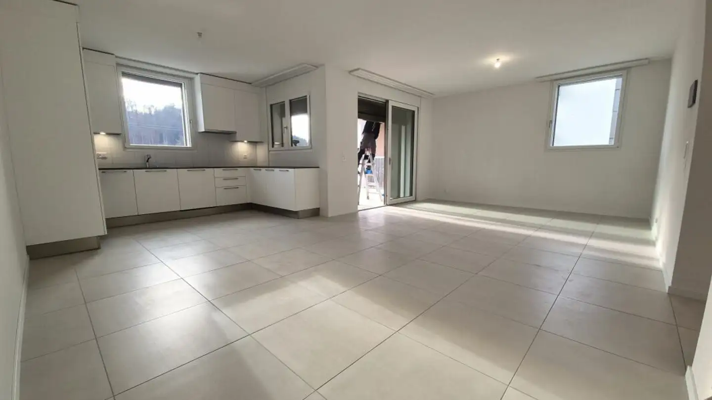 Apartment for rent - Rue Des Frères-Lumière 18, 1723 Marly - Photo 2