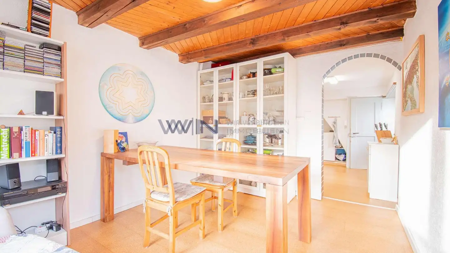 Maison individuelle à vendre - 8754 Netstal - Photo 4