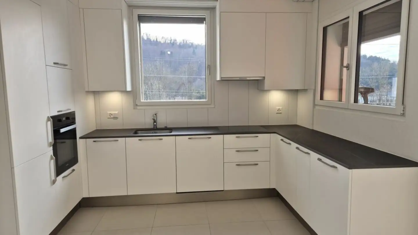 Apartment for rent - Rue Des Frères-Lumière 18, 1723 Marly - Photo 3