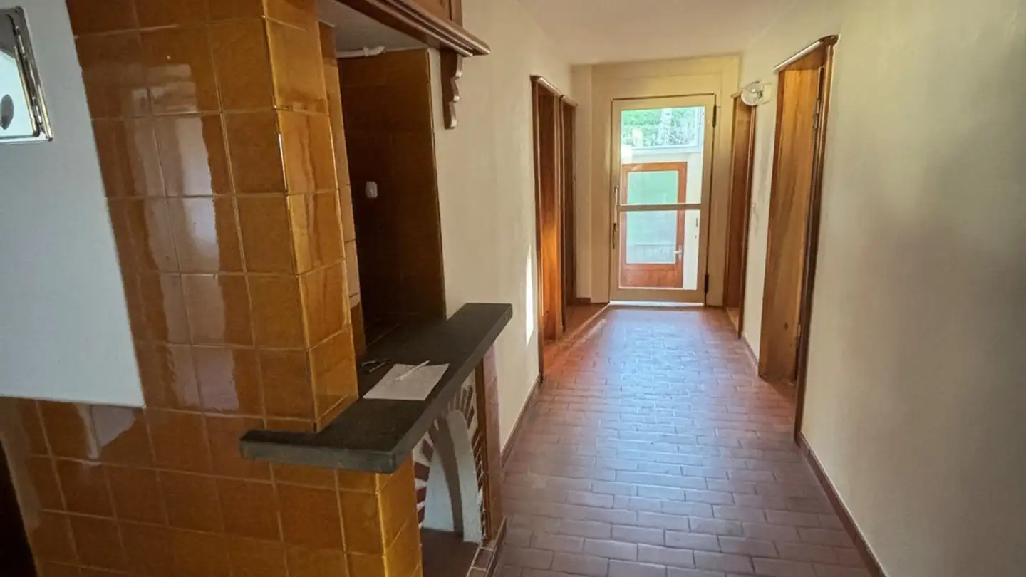 Apartment for rent - Waldeggstrasse 14, 8636 Wald ZH