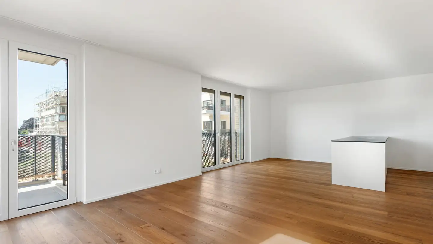 Appartement à vendre - Ziegeleistrasse 3, 8572 Berg TG - Photo 2