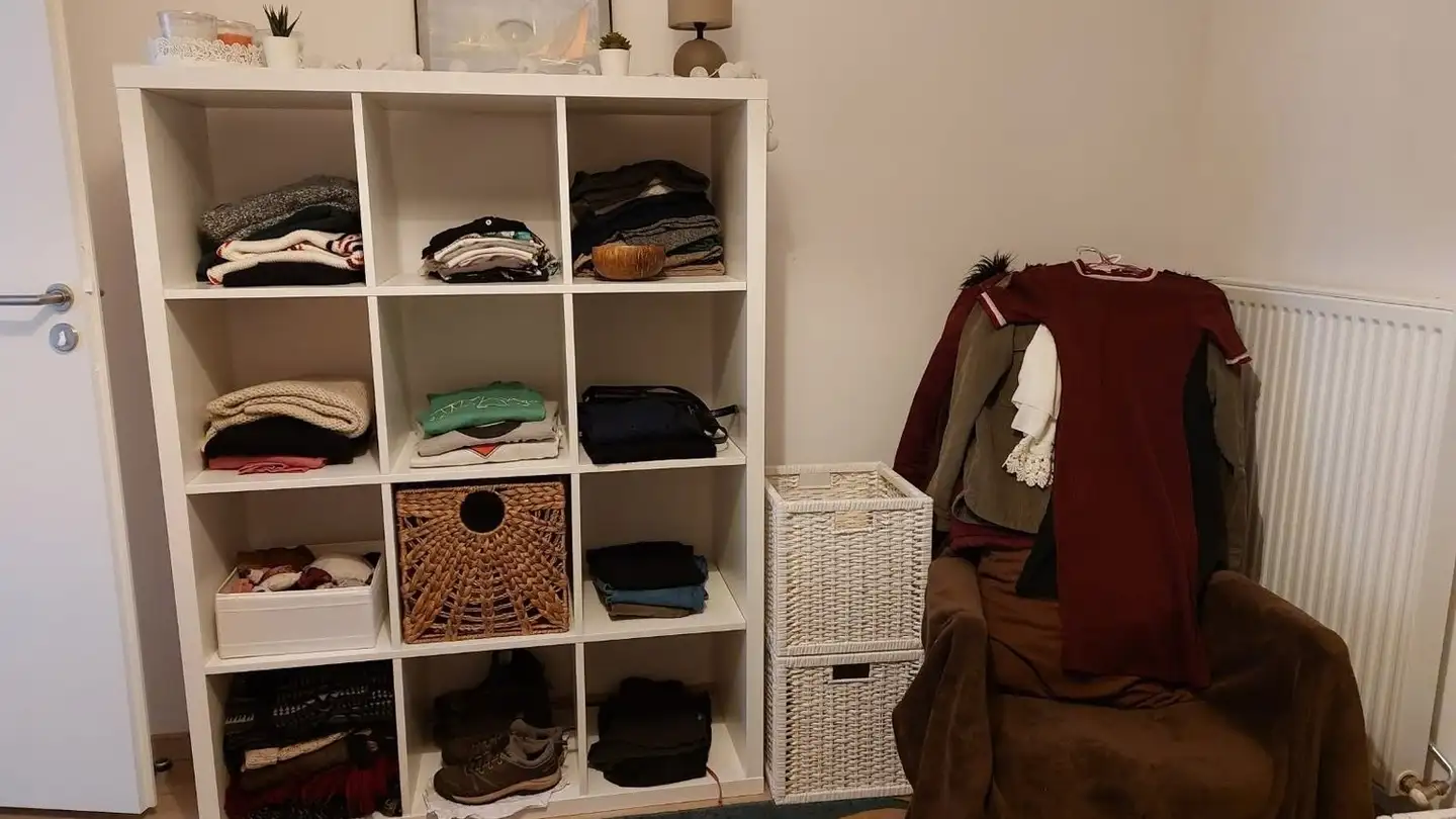 Zimmer mieten - 1226 Thônex - Foto 3