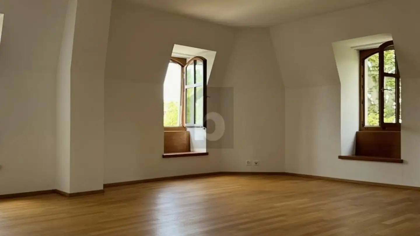 Attique à louer - 4052 Basel - Photo 2