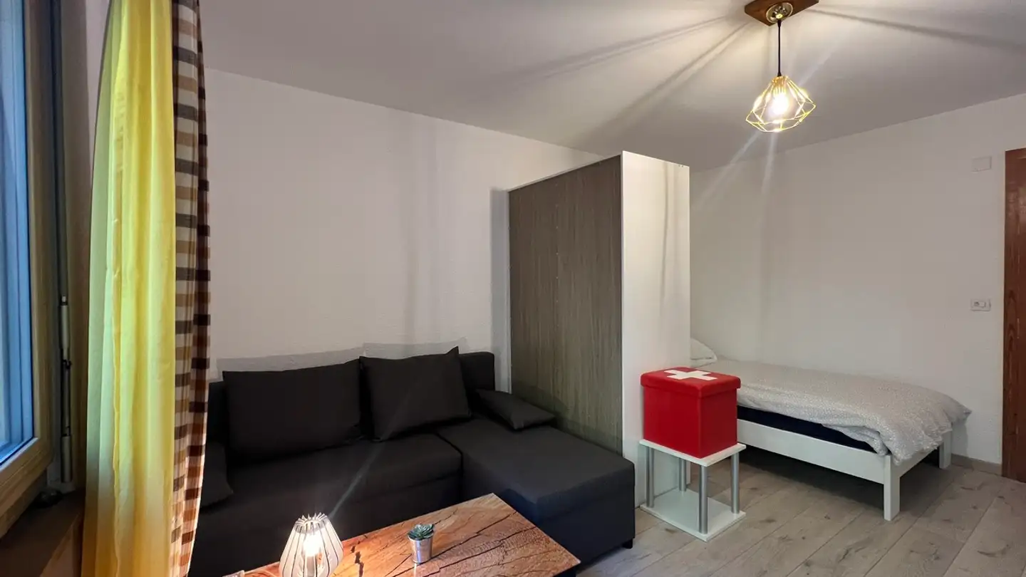 Studio mieten - Route Du Pont Du Diable 11, 3963 Crans-Montana - Foto 3