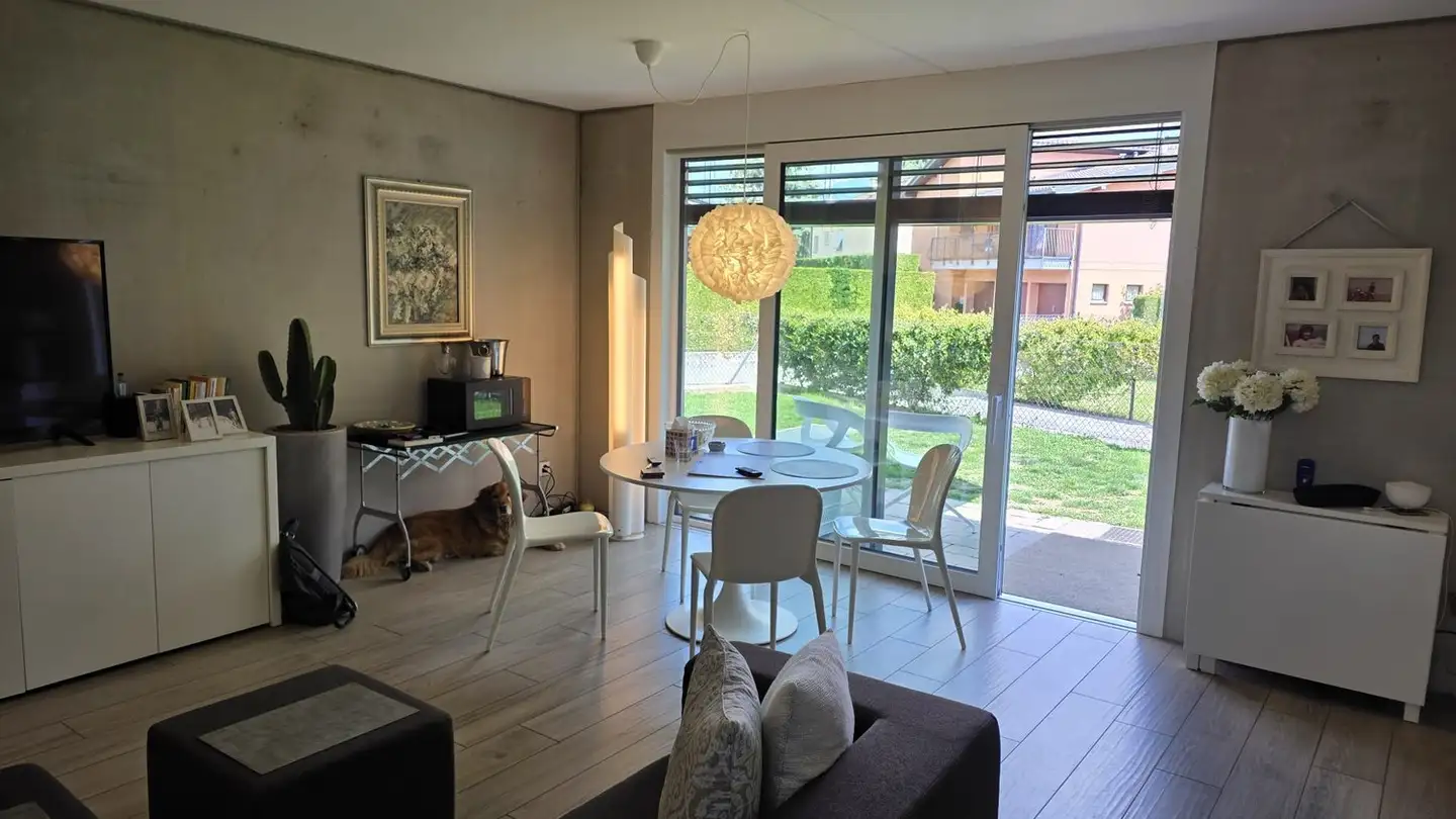 Apartment for rent - 6850 Mendrisio - Photo 4
