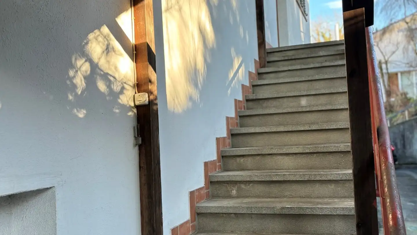 Apartment for rent - Waldeggstrasse 14, 8636 Wald ZH - Photo 3