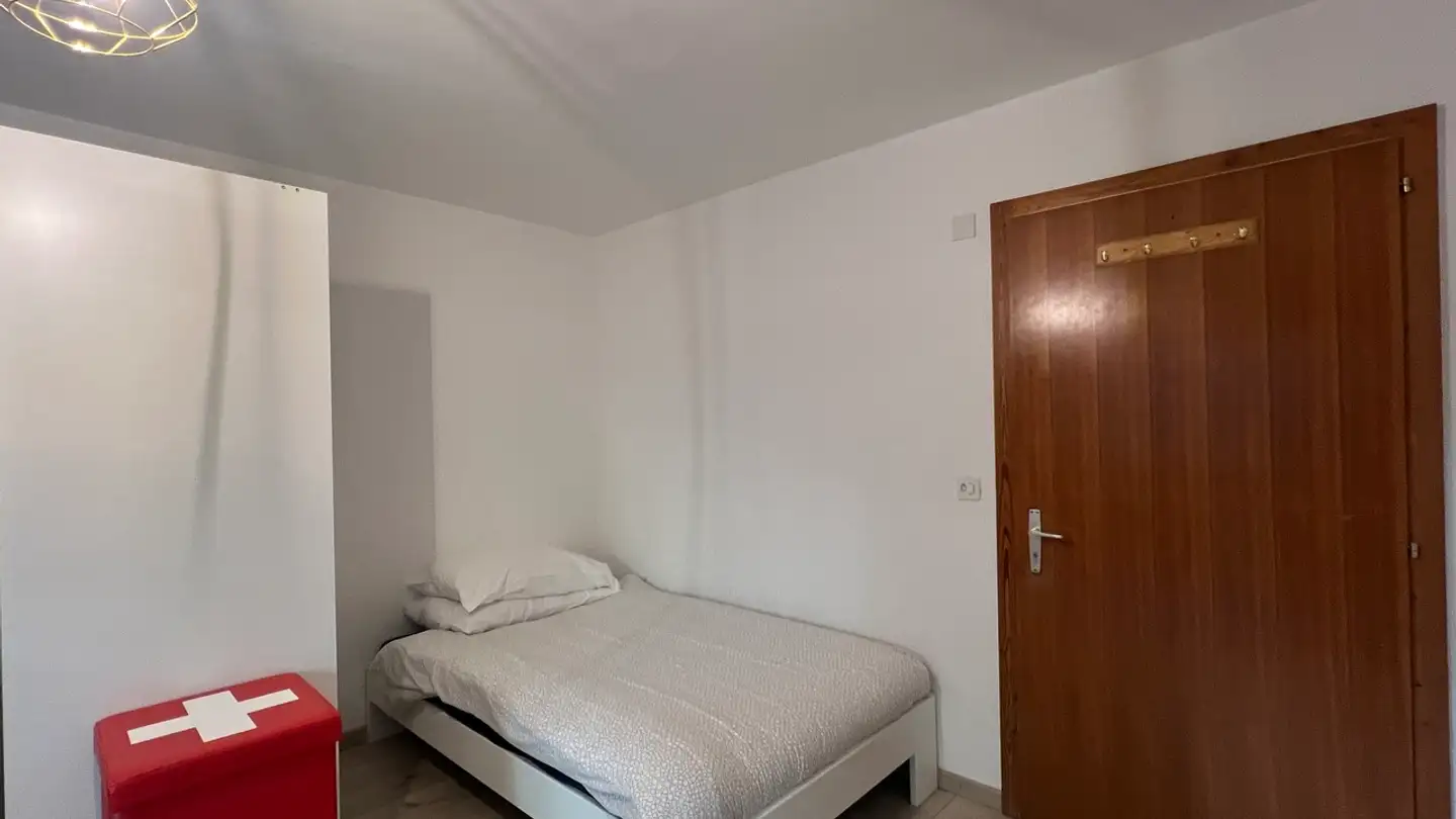 Studio mieten - Route Du Pont Du Diable 11, 3963 Crans-Montana - Foto 4