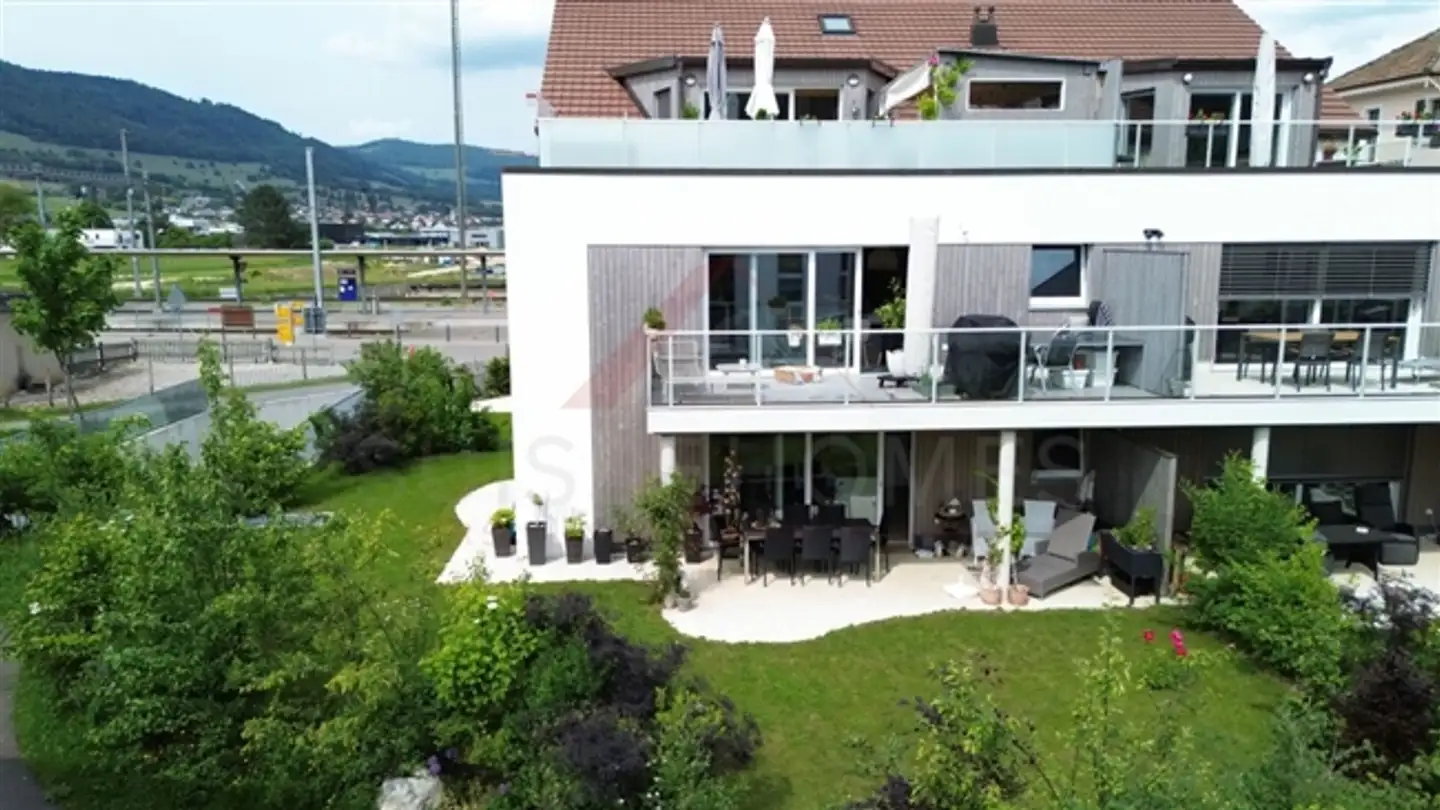 Appartamento in vendita - 2855 Glovelier